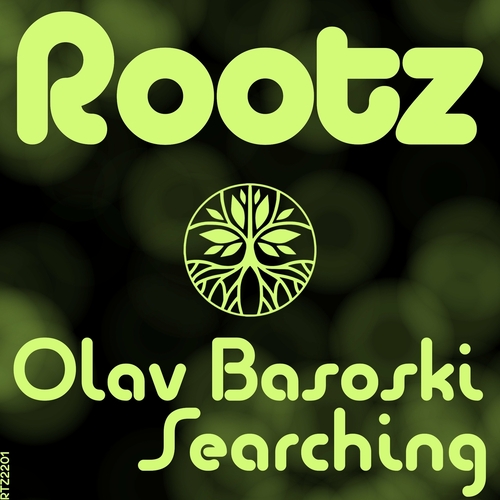 Olav Basoski - Searching [RTZ2201]